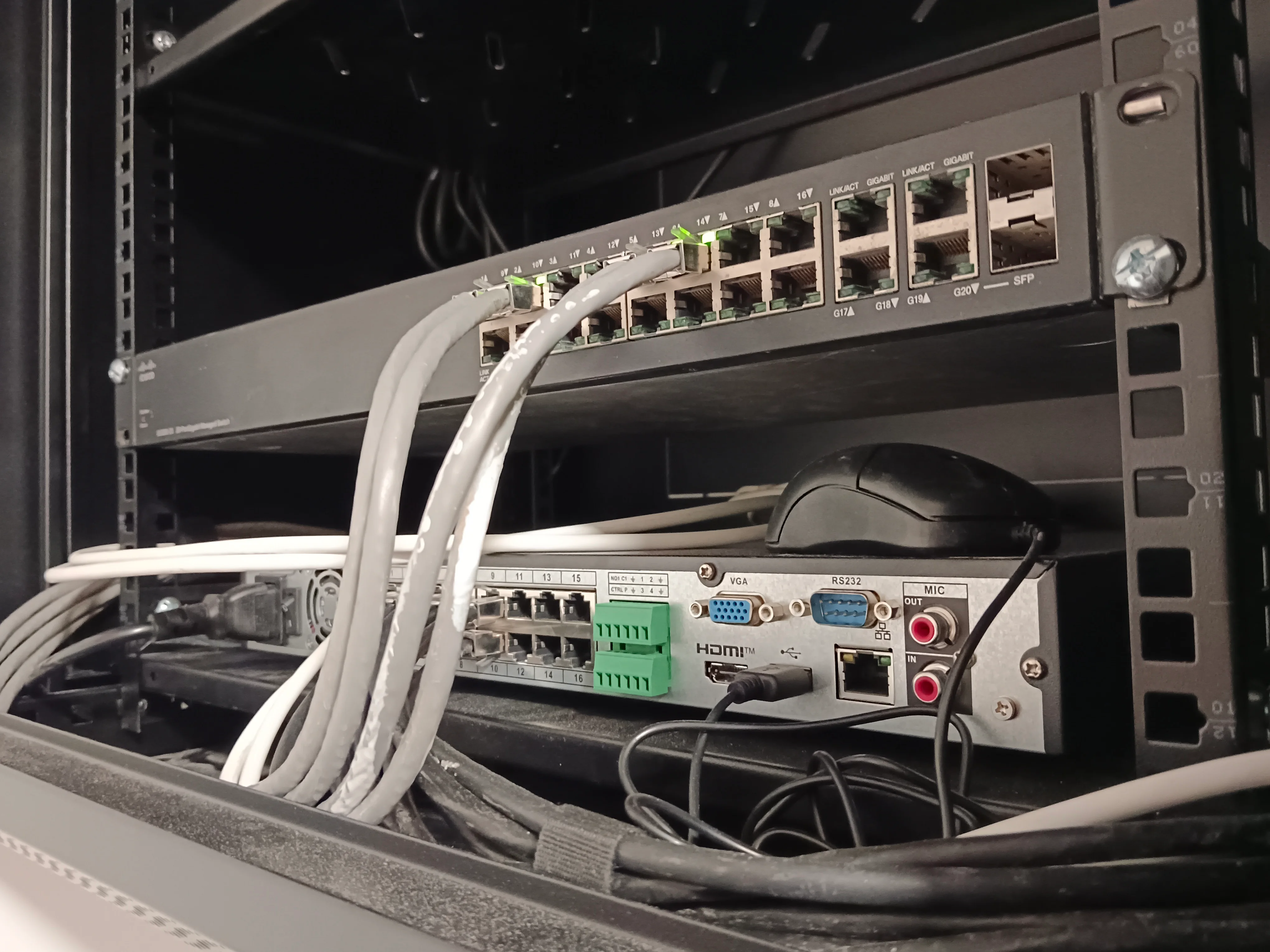 Residencial Los Jerez